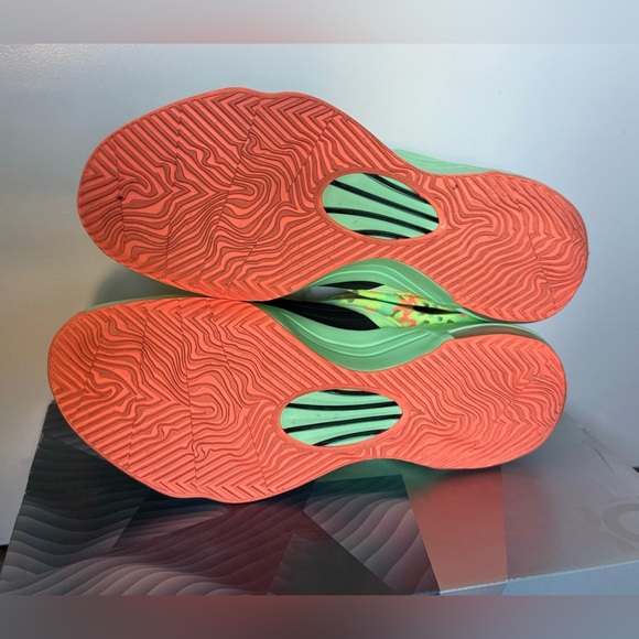 Nike KD VII men’s size 10.5 Easter - Picture 5 of 6